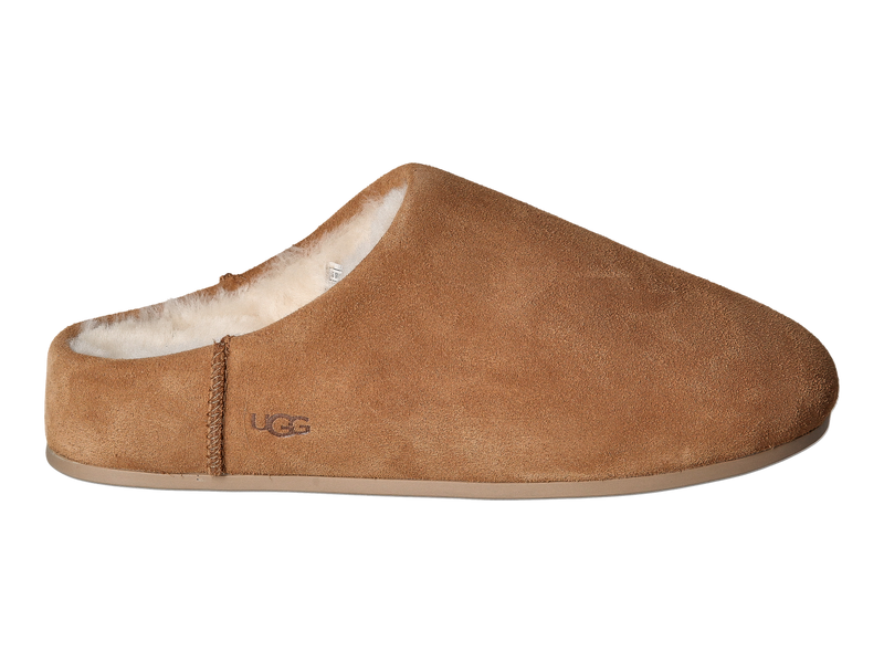 Bekijk product 'Ugg Pantoffels Cognac' Ugg Pantoffels Cognac