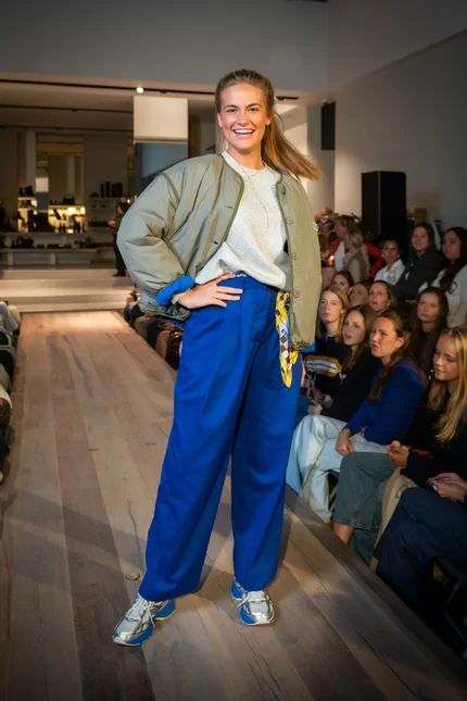 Voir l'ensemble du look