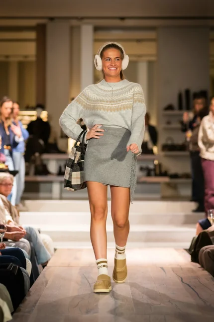 Shop de volledige look