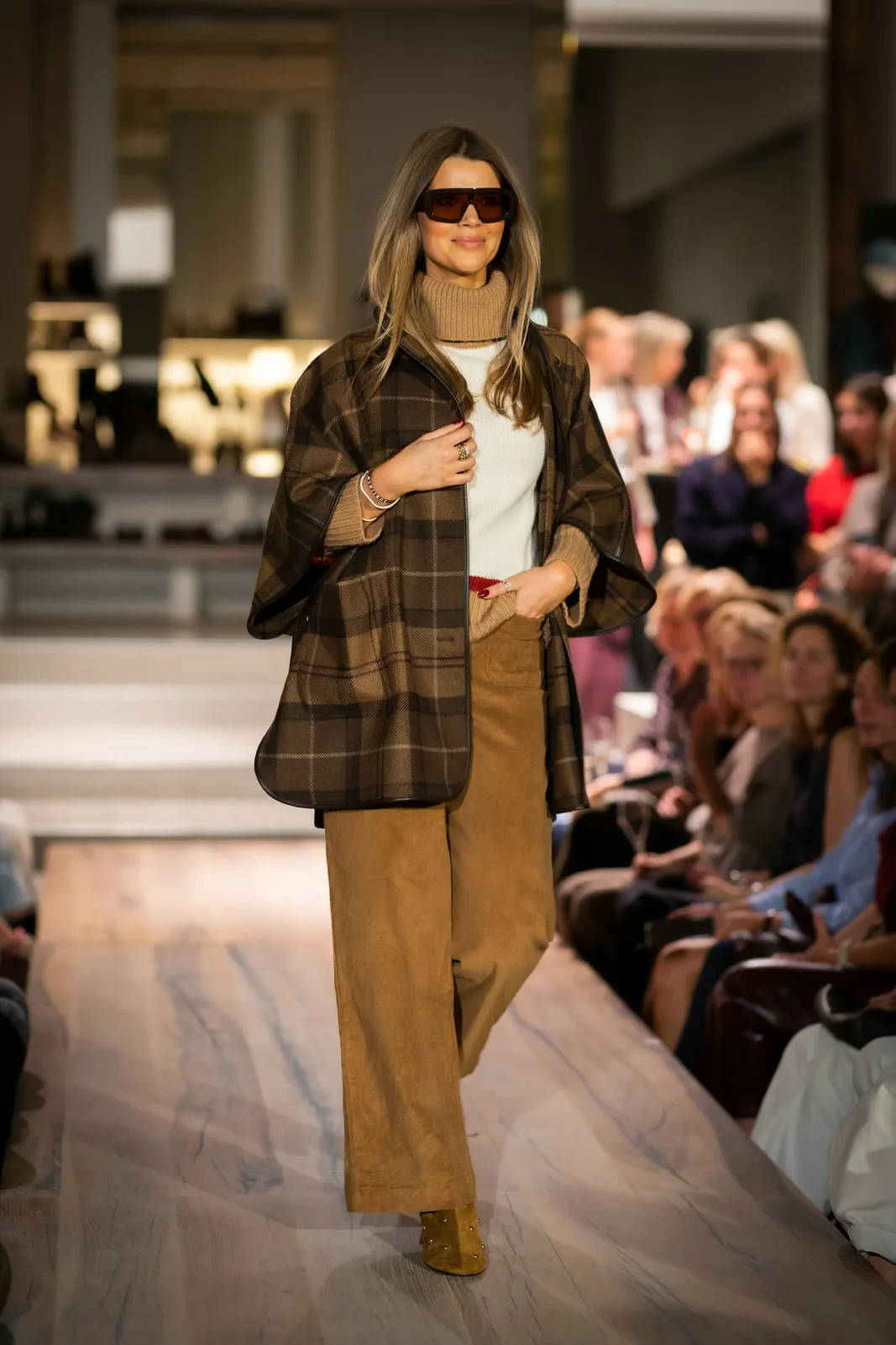 Ontdek de looks van de Verduyn runway Ontdek de looks van de Verduyn runway