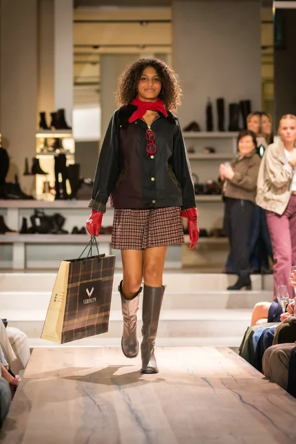 Shop de volledige look