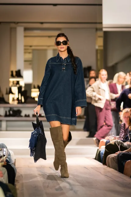 Voir l'ensemble du look