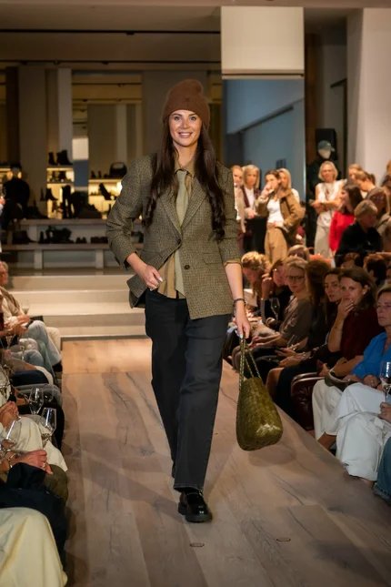 Shop de volledige look