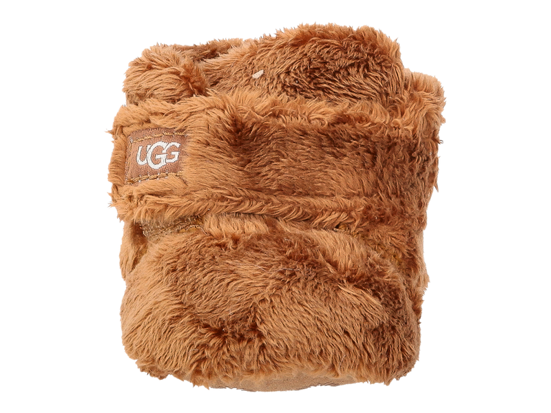 Voir le produit 'Ugg Bottines Cognac' (en anglais) Ugg Bottines Cognac