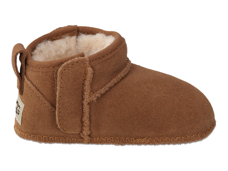 Voir le produit 'Ugg Bottines Cognac' (en anglais) Ugg Bottines Cognac