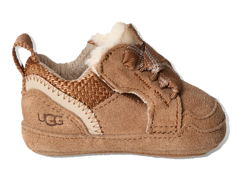 Voir le produit 'Ugg Bottines Cognac' (en anglais) Ugg Bottines Cognac