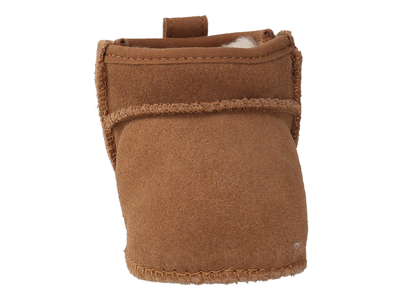 Voir le produit 'Ugg Bottines Cognac' (en anglais) Ugg Bottines Cognac