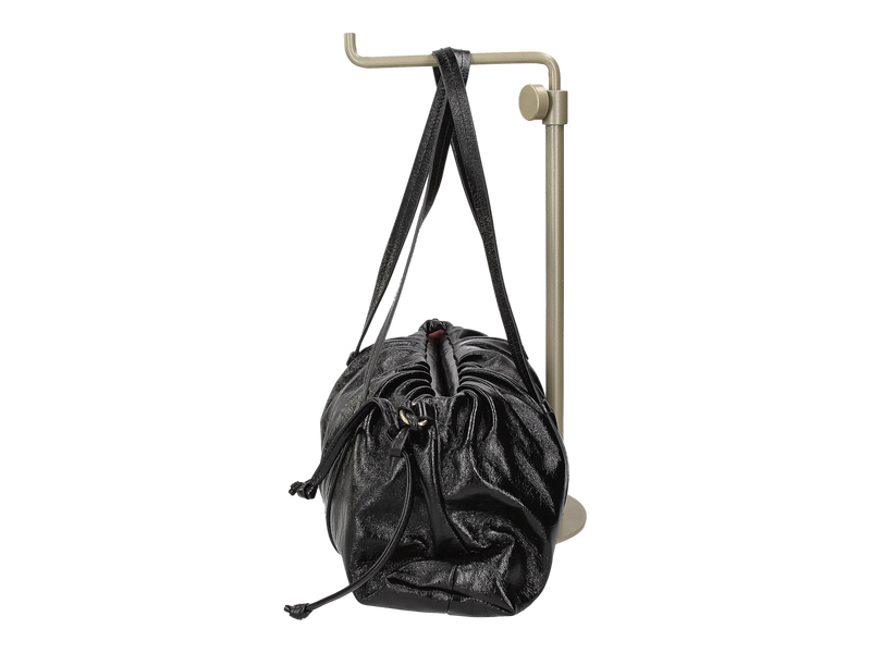 My-best Bag Schoudertassen Zwart
