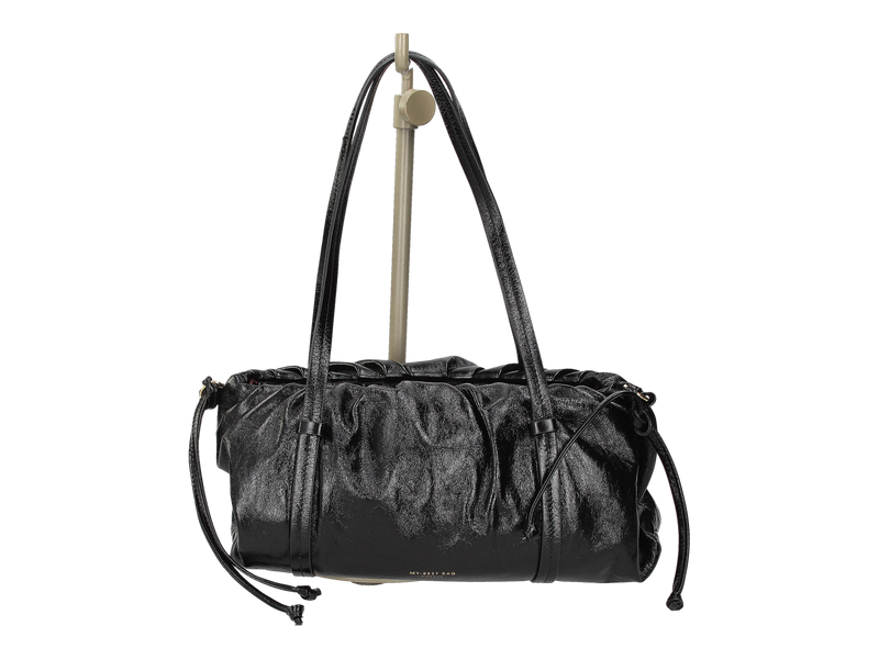 My-best Bag Schoudertassen Zwart