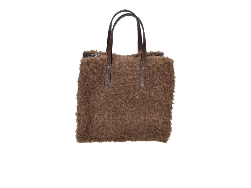Kassiopea Schoudertassen Beige