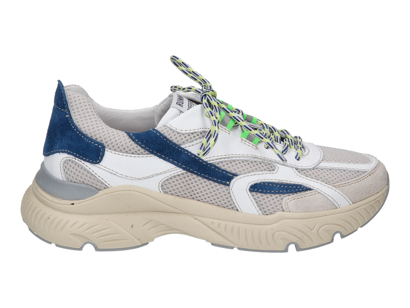 Voir le produit 'Romagnoli Baskets Gris' (en anglais) Romagnoli Baskets Gris