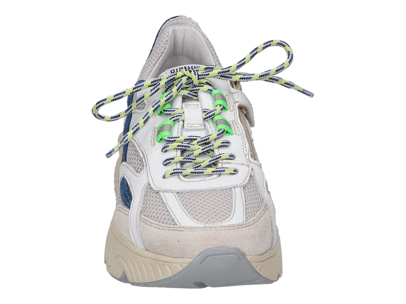 Voir le produit 'Romagnoli Baskets Gris' (en anglais) Romagnoli Baskets Gris