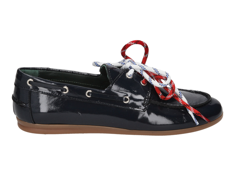 View product 'Kirruna Docksides Blue' Kirruna Docksides Blue