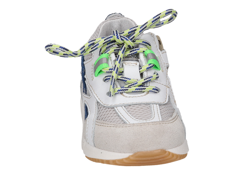 Voir le produit 'Romagnoli Baskets Gris' (en anglais) Romagnoli Baskets Gris