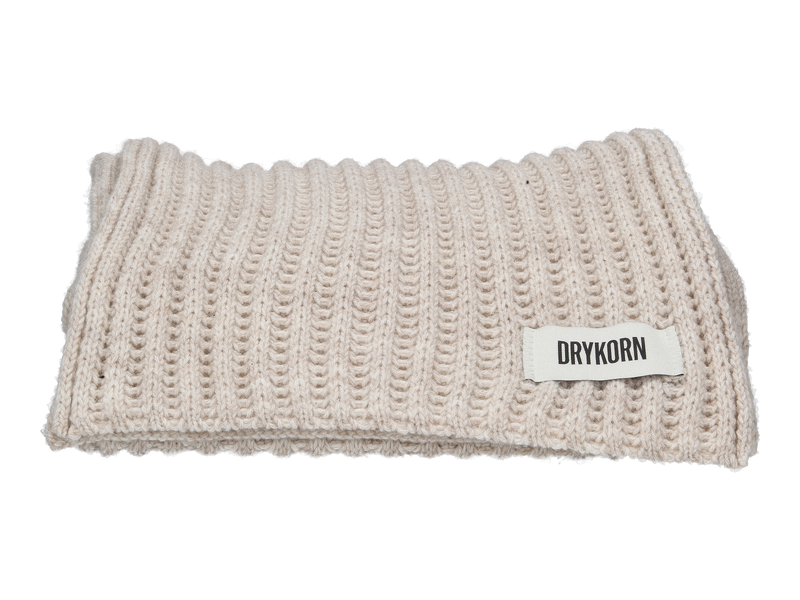 Drykorn écharpes Brun