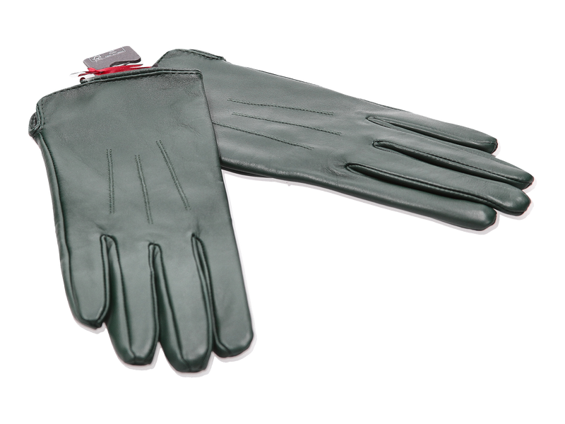 Kessler Gloves Green