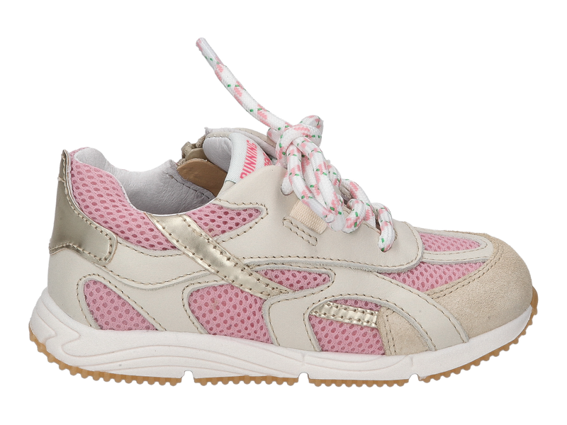 Voir le produit 'Romagnoli Baskets Rose' (en anglais) Romagnoli Baskets Rose