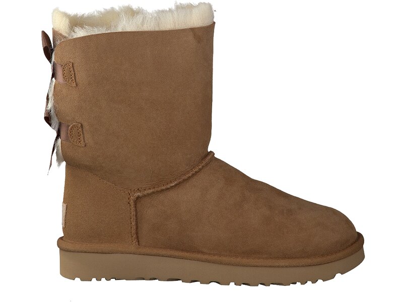 View product 'Ugg Boots Cognac' Ugg Boots Cognac