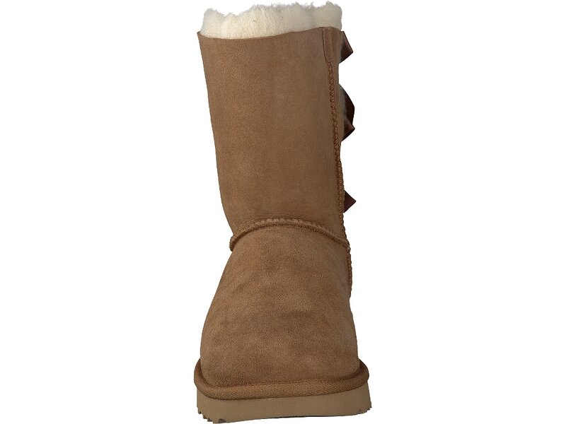 View product 'Ugg Boots Cognac' Ugg Boots Cognac