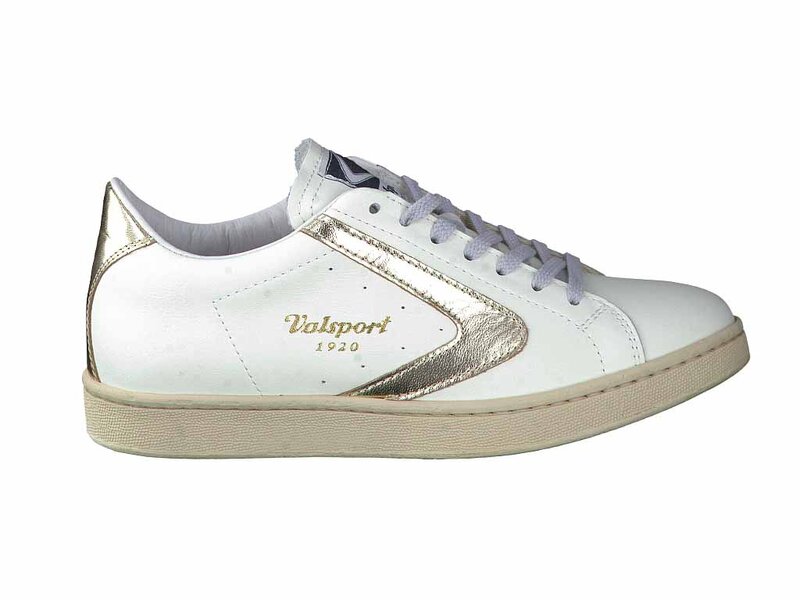 Valsport Sneakers Gold