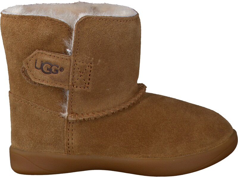 Bekijk product 'Ugg Boots Cognac' Ugg Boots Cognac