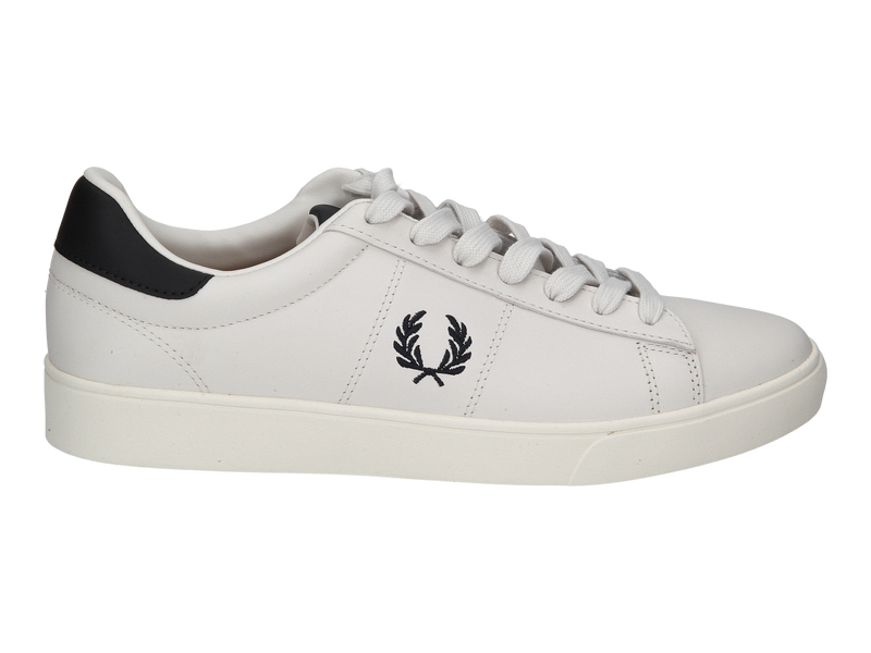 Fred Perry Sneakers Beige