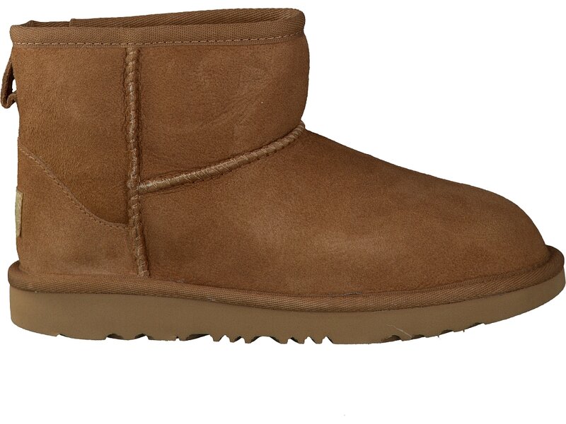 Ugg Bottines Cognac