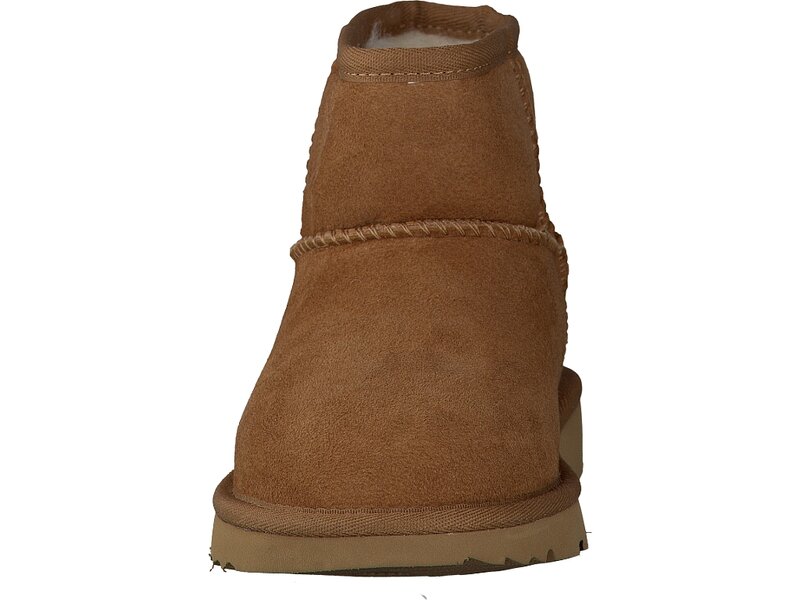 Ugg Bottines Cognac