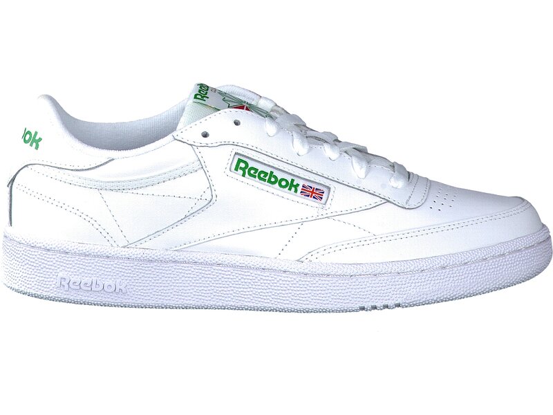 View product 'Reebok Sneakers White' Reebok Sneakers White