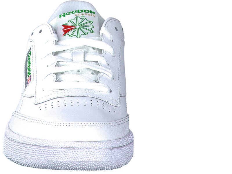 View product 'Reebok Sneakers White' Reebok Sneakers White