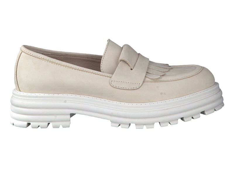 Bekijk product 'Gianluca Pisati Mocassins Beige' Gianluca Pisati Mocassins Beige