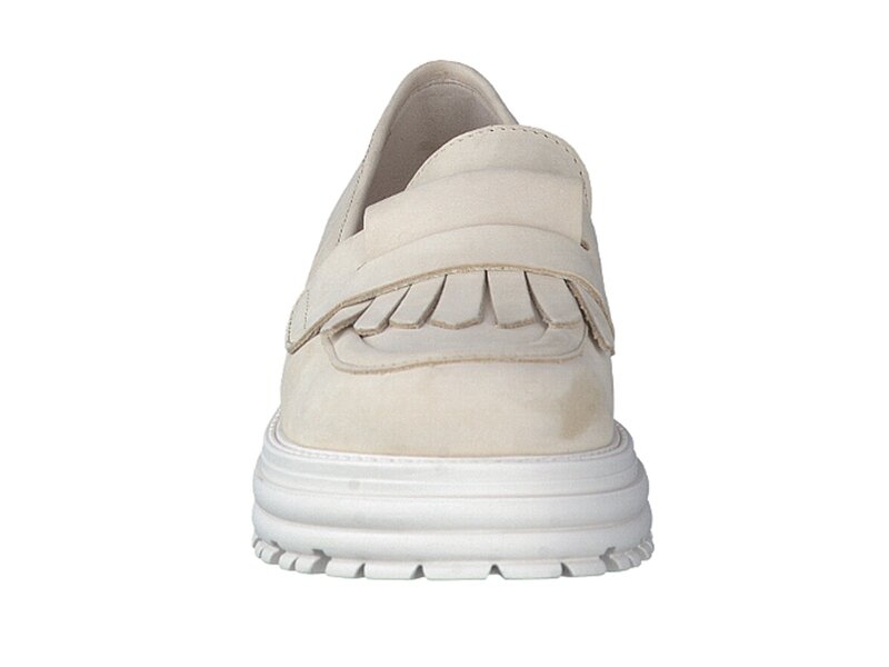 Bekijk product 'Gianluca Pisati Mocassins Beige' Gianluca Pisati Mocassins Beige