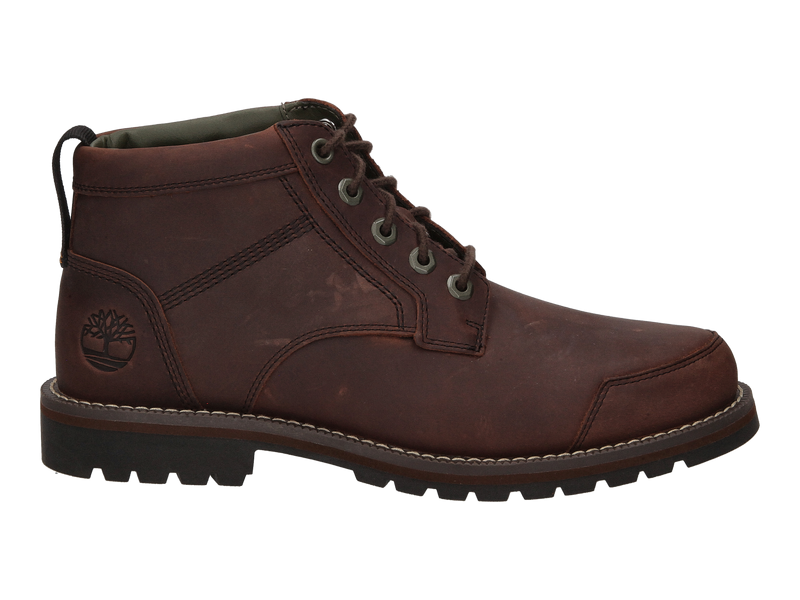 Timberland Boots Brown