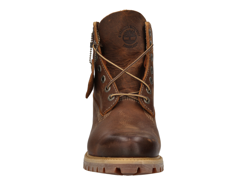 Timberland Boots Brown
