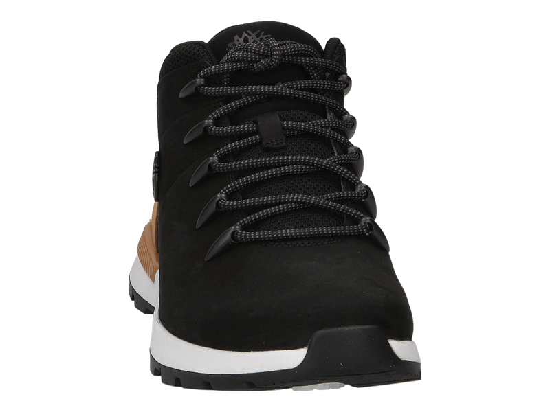 Timberland Boots Black