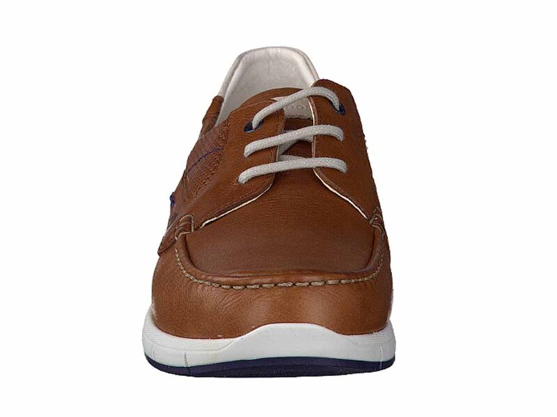 Fluchos Sneakers Cognac