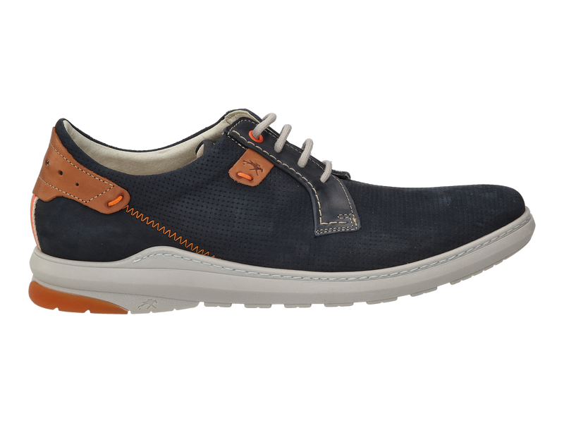 View product 'Fluchos Sneakers Blue' Fluchos Sneakers Blue