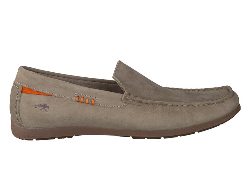 Fluchos Mocassins Beige