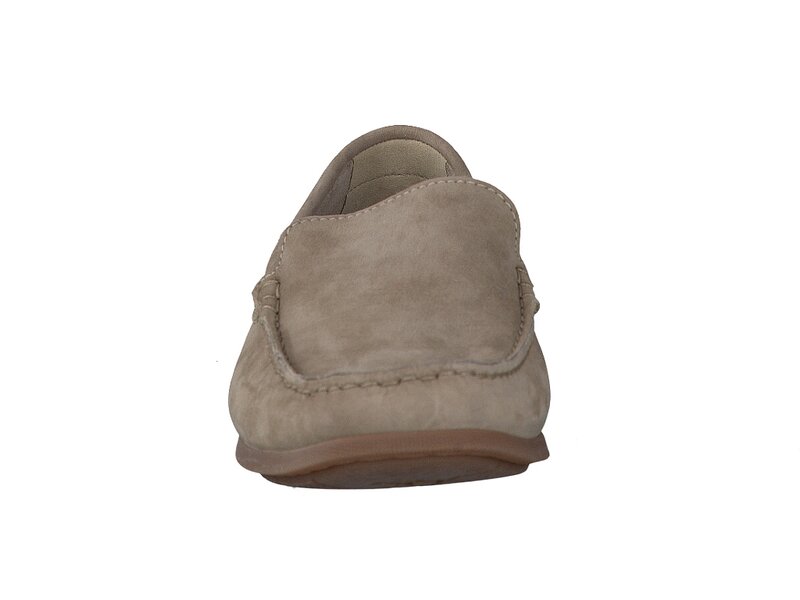 Fluchos Mocassins Beige