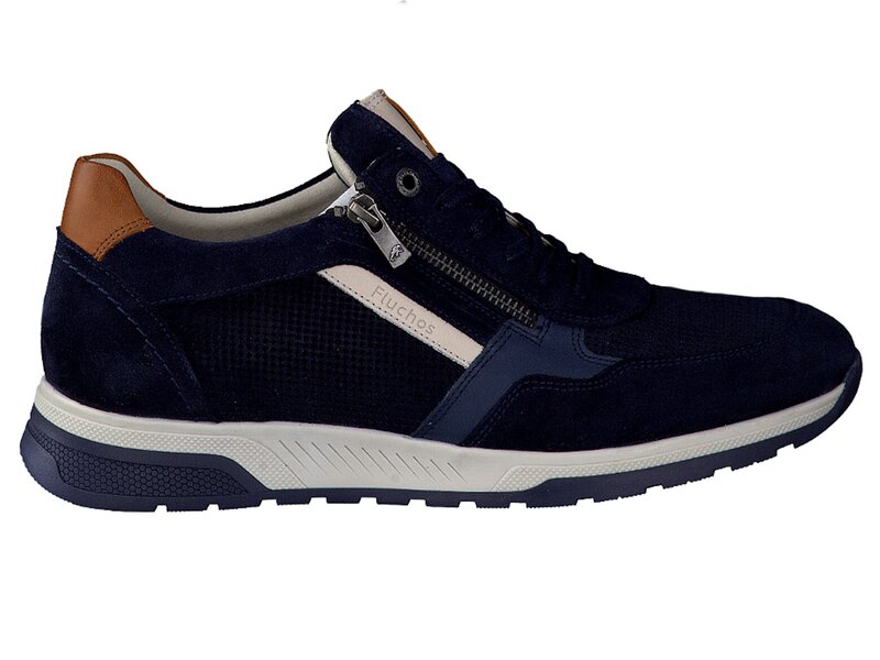 View product 'Fluchos Sneakers Blue' Fluchos Sneakers Blue