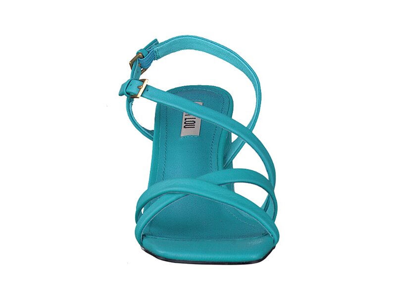 Bekijk product 'Bibi Lou Sandalen Turquoise' Bibi Lou Sandalen Turquoise