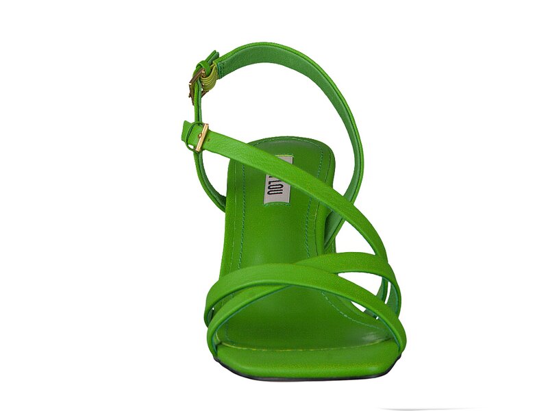 Bekijk product 'Bibi Lou Sandalen Groen' Bibi Lou Sandalen Groen