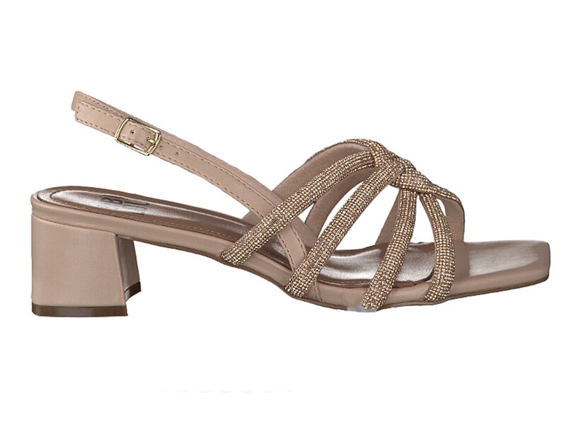 View product 'Bibi Lou Sandals Beige' Bibi Lou Sandals Beige