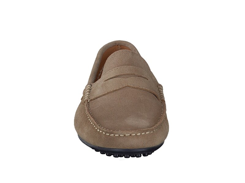 Ctwlk Mocassins Beige