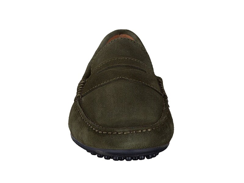 View product 'Ctwlk Mocassins Kaki' Ctwlk Mocassins Kaki