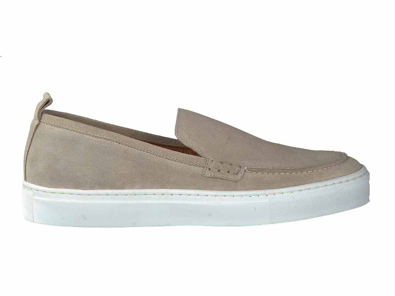 Ctwlk Mocassins Beige