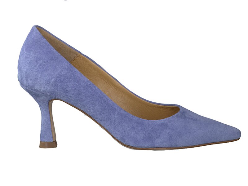 Bekijk product 'Ctwlk Pumps Blauw' Ctwlk Pumps Blauw