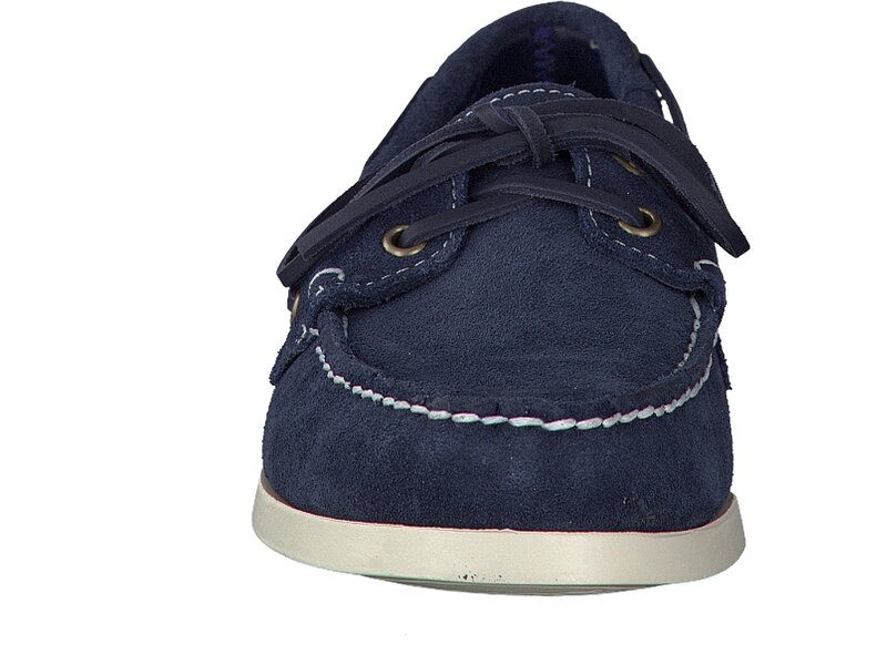 Bekijk product 'Sebago Boot Schoenen Blauw' Sebago Boot Schoenen Blauw