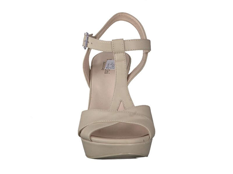 Nero Giardini Sandalen Beige