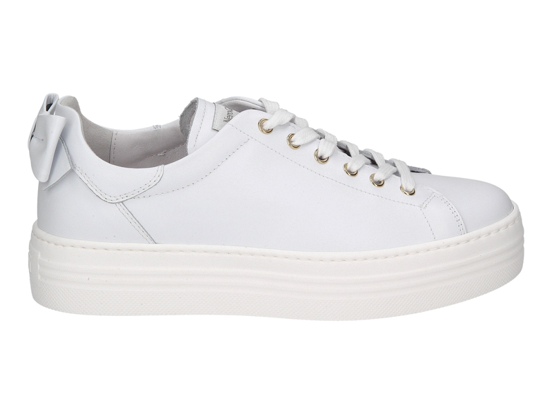 Nero Giardini Sneakers White